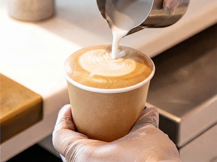 Cappuccino
