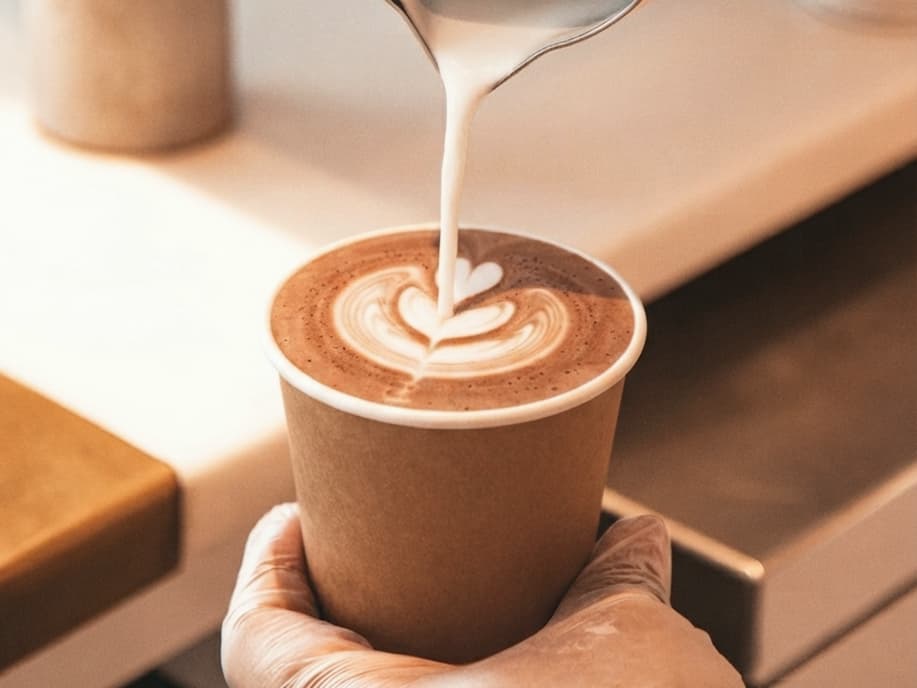 Hot Choc