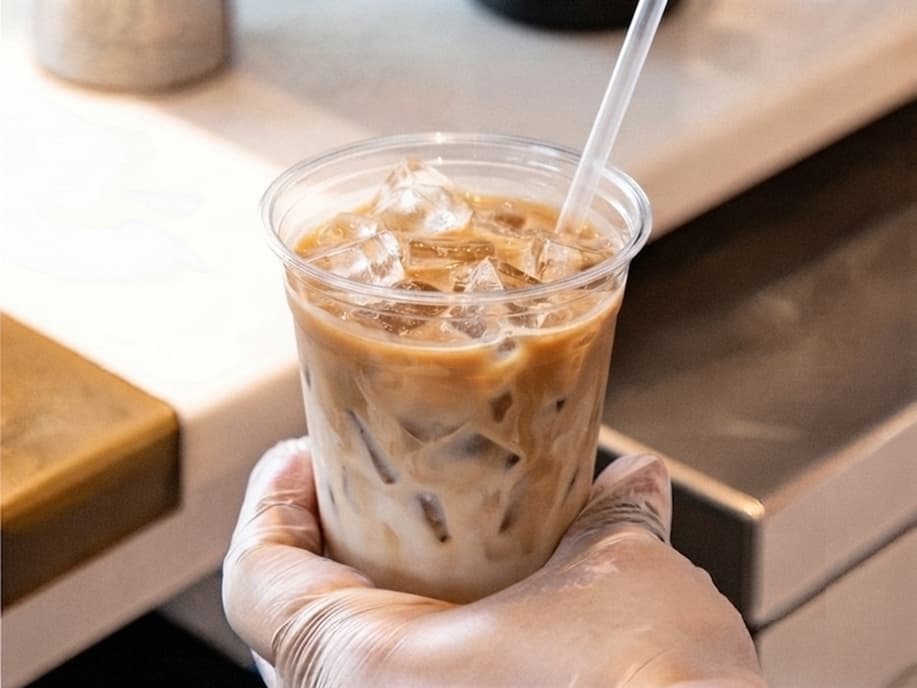 Ice Coffee