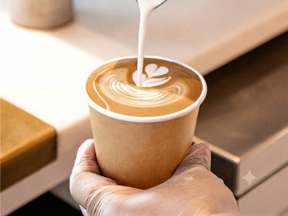 Latte