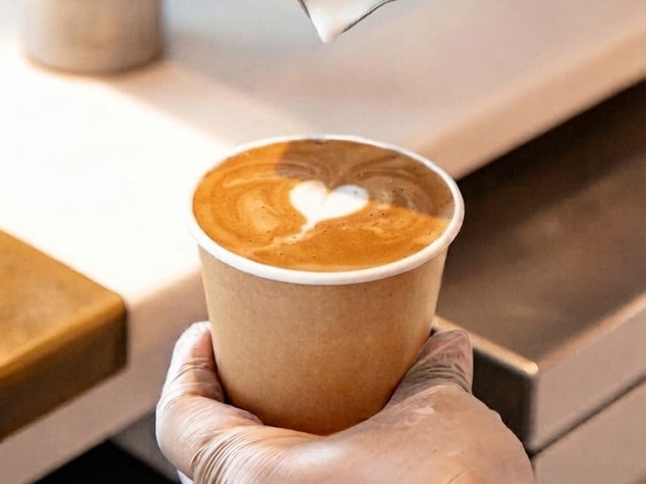 Long Macchiato