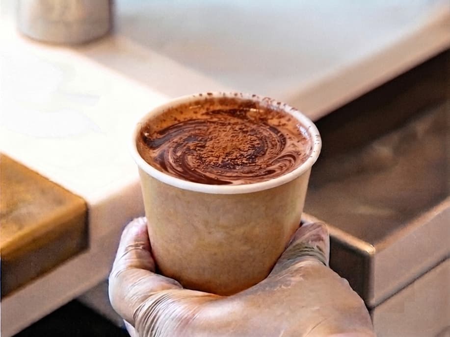 Mocha