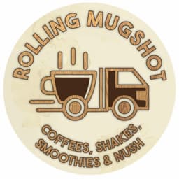 Rolling Mugshot